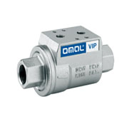 Omal Pneumatic Valve